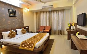 Hotel City Pride Nanded 3*